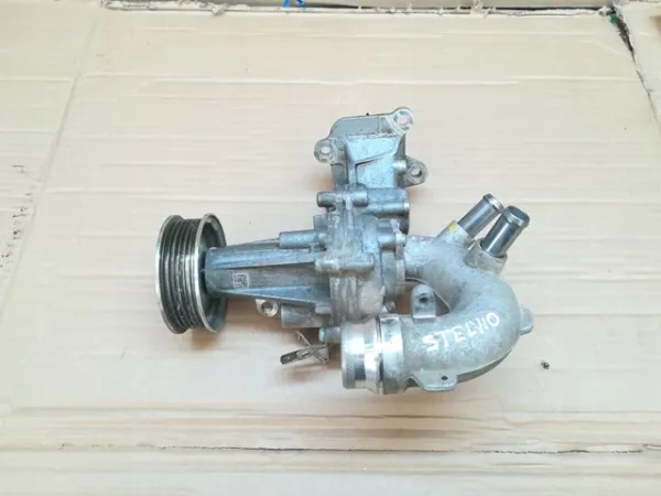 Pompa chłodząca wodna 50053270 Fiat/Alfa/Lancia