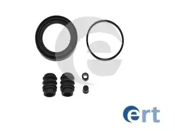Zestaw tłokowy (tłok+tuleja) 0400290 Mahle Original