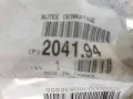 Łożysko wyciskowe sprzęgła Citroen C4 B7