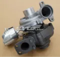 Turbina Ford Galaxy WA6