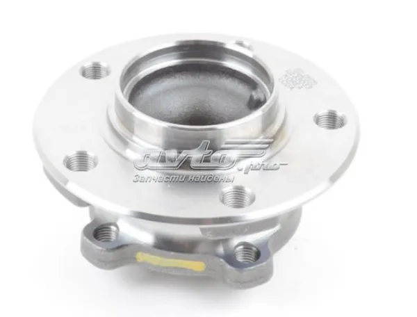 Piasta przednia IJ133033 Iljin