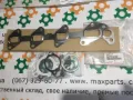 Uszczelka turbiny, zestaw montażowy Toyota Land Cruiser J200