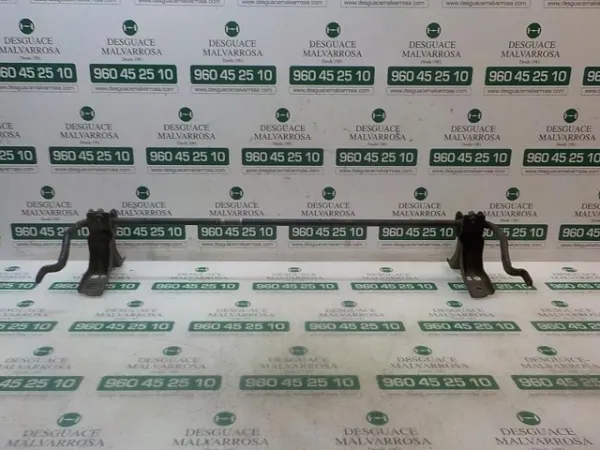 Stabilizator tylny Peugeot 407 SW 6E