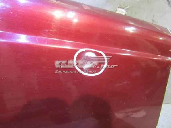 Błotnik przedni prawy Volvo 850 LS