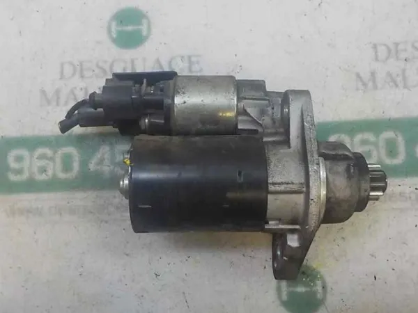 Rozrusznik 0001120410 VAG