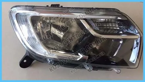 Reflektor lewy FP5643R1P FPS