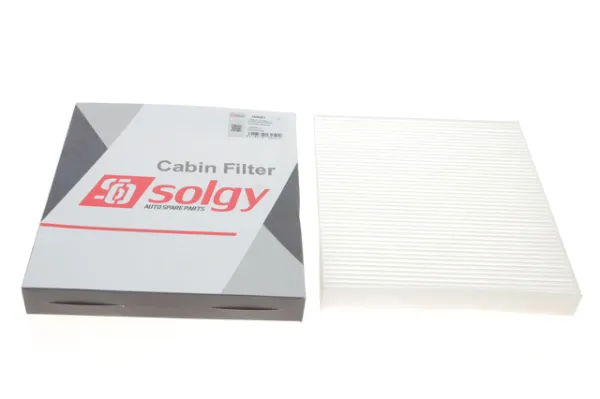 Filtr kabiny 104051 Solgy