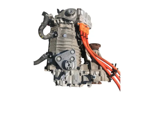 Pompa wspomagania hydraulicznego kierownicy MA301R MSG Rebuilding