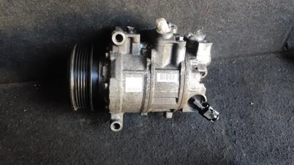 Sprężarka klimatyzacji 8E0260805BS VAG