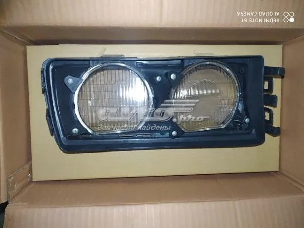 Szkło reflektora 474441110LENN Depo/Loro/Abakus