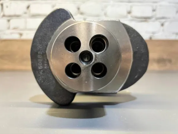 Wał korbowy silnika MTS1204 Motus