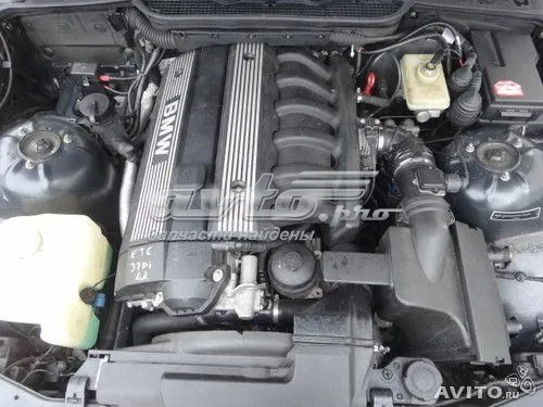 Sprężarka klimatyzacji 64526914370 BMW