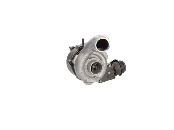 Turbina 7086390003 MSG Rebuilding