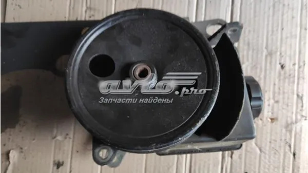 Pompa wspomagania hydraulicznego kierownicy 3546907 Volvo