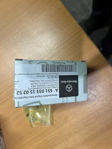  A651033150252 Mercedes