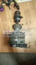 Koło pasowe alternatora Ford Focus DFW