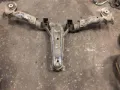 Korpus osi tylnej Volkswagen Sharan 7M8, 7M9, 7M6