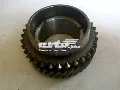 Koło zębate 5. biegu napędzane  Skoda Octavia 1U2