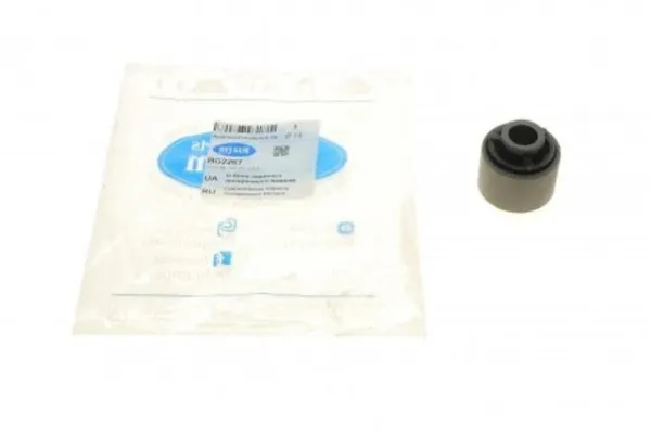 Silentblock wahacza tylnego górnego BG2267 Belgum