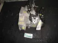 Mechaniczna skrzynia biegów w komplecie Seat Ibiza 6J5, 6P1