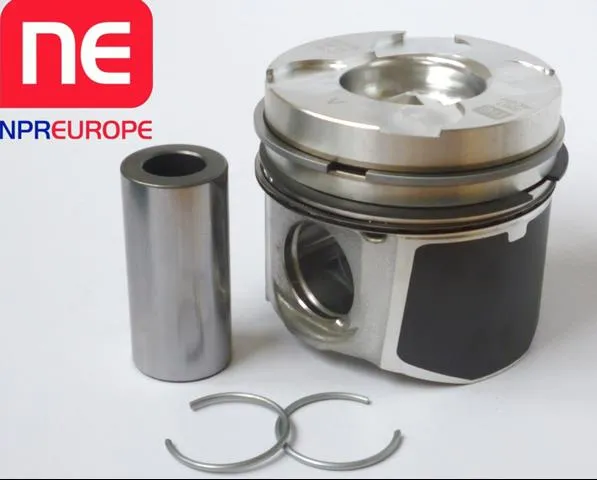 Tłok, komplet do jednego cylindru, STD 130021000800 NE/NPR