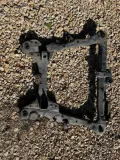 Korpus osi przedniej Lexus RX AGL10, GGL15, GYL15