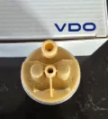 Element-turbina pompy paliwa Skoda Octavia 1U2