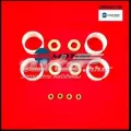 Zestaw naprawczy wtryskiwacza Ford Mondeo CD