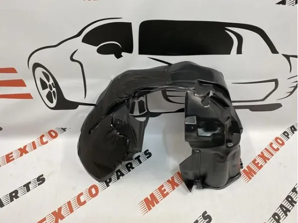 Nadkole błotnika przedniego lewe 68254966AB Chrysler