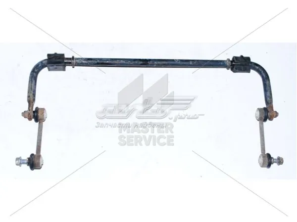 Stabilizator tylny Ford Connect TOURNEO