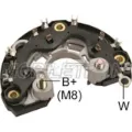 Mostek prostowniczy alternatora = Moster diodowy alternatora Alfa Romeo 159 939