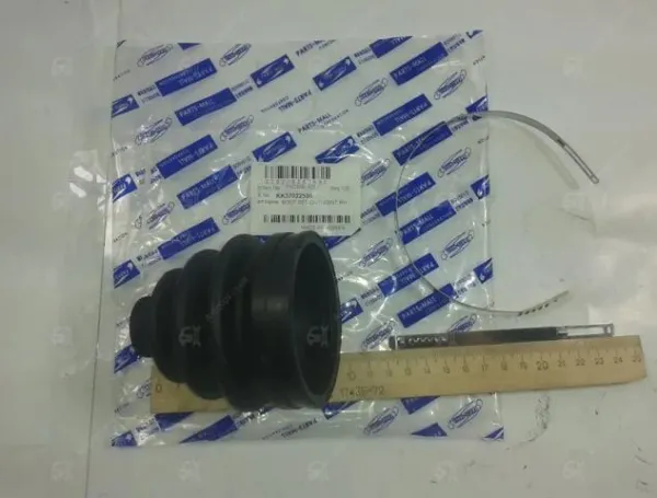 Osłona przegubu homokinetycznego półosi przedniej zewnętrzna PXCWB205 Parts-Mall