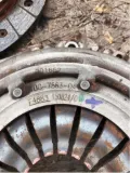 Docisk sprzęgła Ford Focus CB8