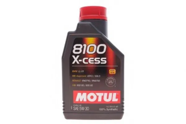 Do koszyka 368101 Motul Olej do silnika