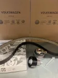 Pasek rozrządu, zestaw Volkswagen Polo AW1, BZ1, AE1