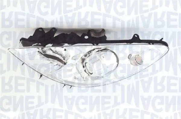 Reflektor prawy LPL621 Magneti Marelli