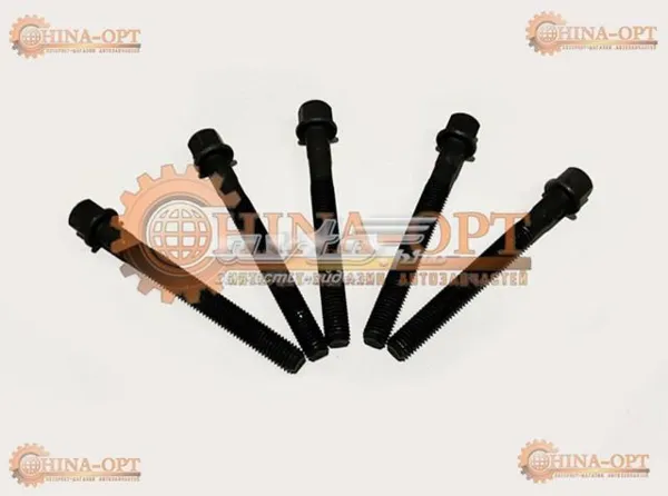 Śruba głowicy cylindrów Chery A13 Forza/Bonus/Storm2