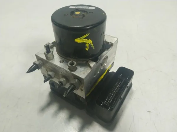 Sterownik ABS  hydrauliczny BJ322C405AG Land Rover