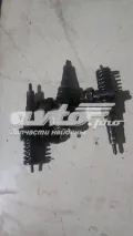 Wtryskiwacz paliwa Skoda SuperB 3U4