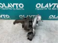 Turbina Volkswagen Passat 362