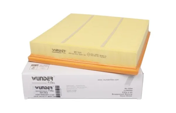 Filtr powietrza WH564 Wunder