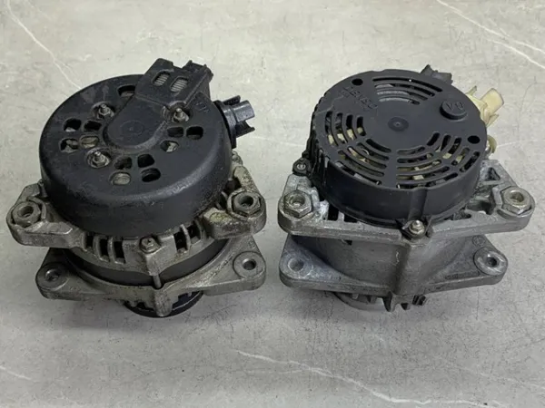 Alternator MS1012100921 Ford