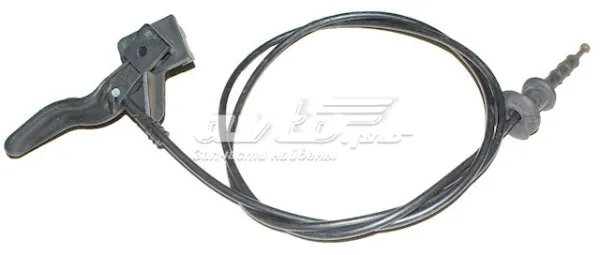 Linka otwierania maski 24465306 Opel