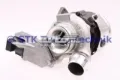 Turbina BMW 1 E81