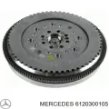 Koło zamachowe silnika Mercedes ML/GLE W163