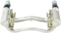 Jarzmo zacisku hamulcowego tylnego Volkswagen Crafter 2E, 2EE, 2EK