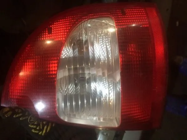Lampa zespolona tylna prawa ВАЗ KALINA 1118