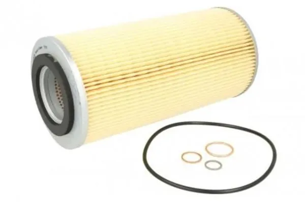Filtr oleju H121102X Mann-Filter