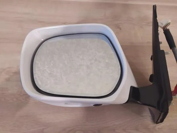 Lusterko wsteczne lewe Lexus LX 570