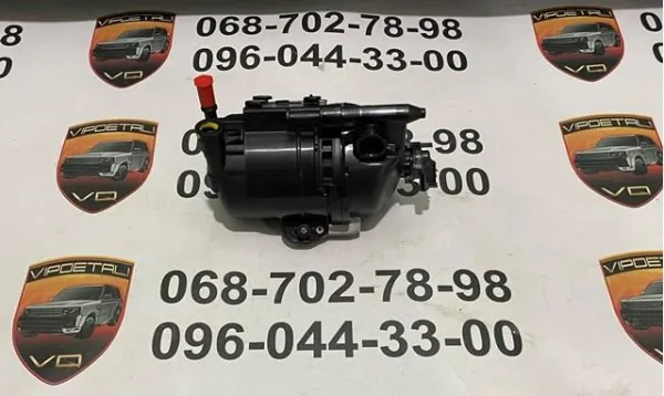 Filtr paliwa LR116437 Land Rover
